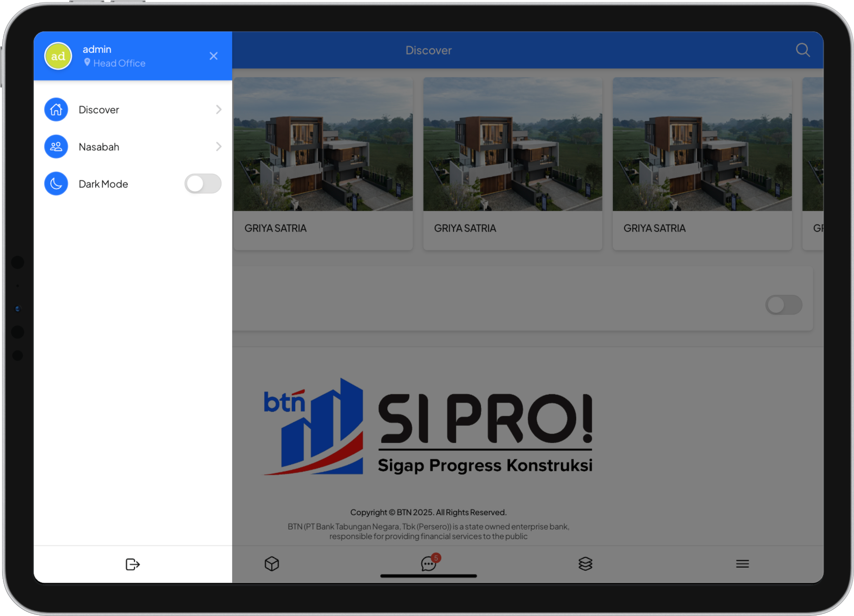 BTN Si PRO